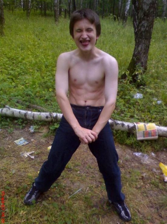 The hottest men ever (43 pics)