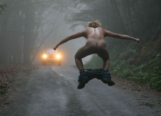 The hottest men ever (43 pics)