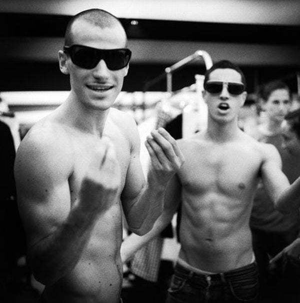 Celebrity portraits by photographer Mark Seliger (43 pics)