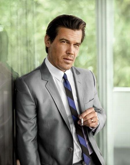 Celebrity portraits by photographer Mark Seliger (43 pics)