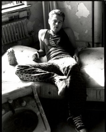 Celebrity portraits by photographer Mark Seliger (43 pics)