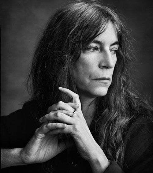 Celebrity portraits by photographer Mark Seliger (43 pics)