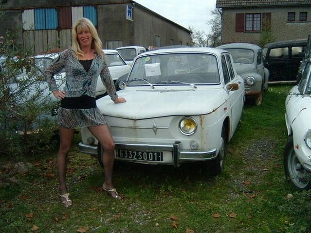 Curiosities and bonus pictures