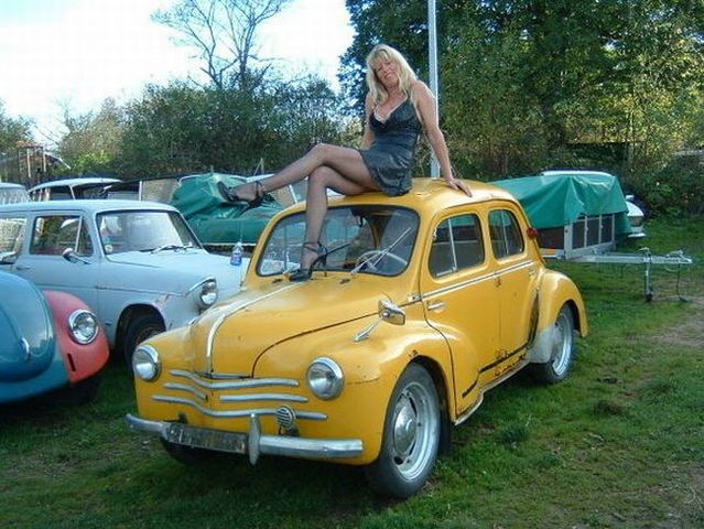 Curiosities and bonus pictures