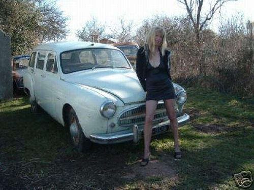 Curiosities and bonus pictures