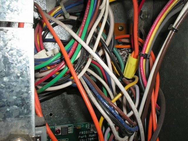 Curiosities and bonus pictures