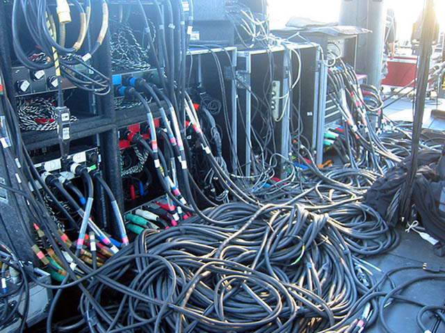 Curiosities and bonus pictures