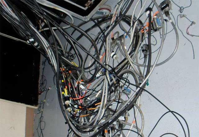 Curiosities and bonus pictures