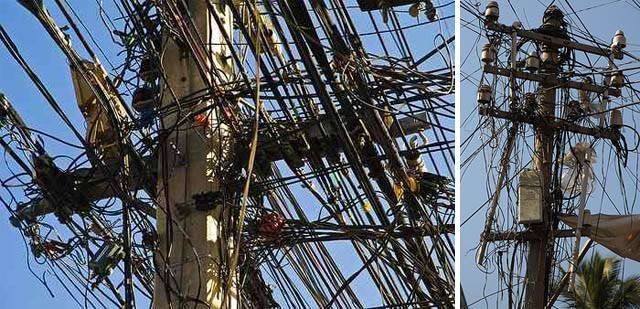 Curiosities and bonus pictures