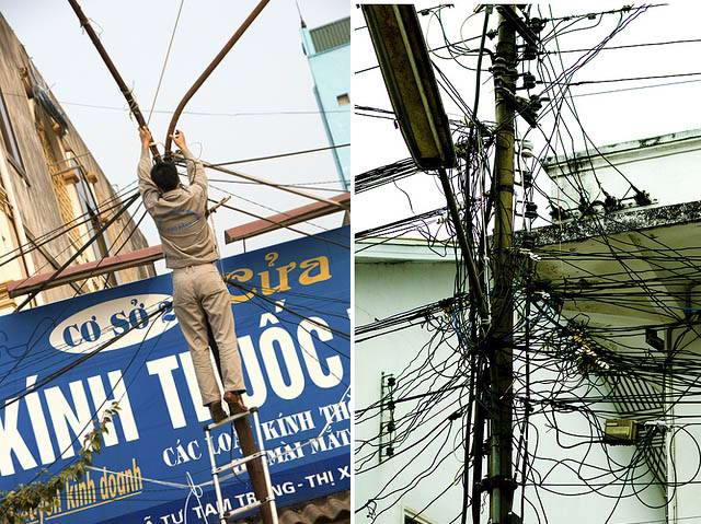 Curiosities and bonus pictures