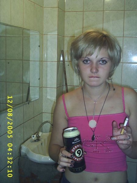 How Russians are having fun (76 pics)