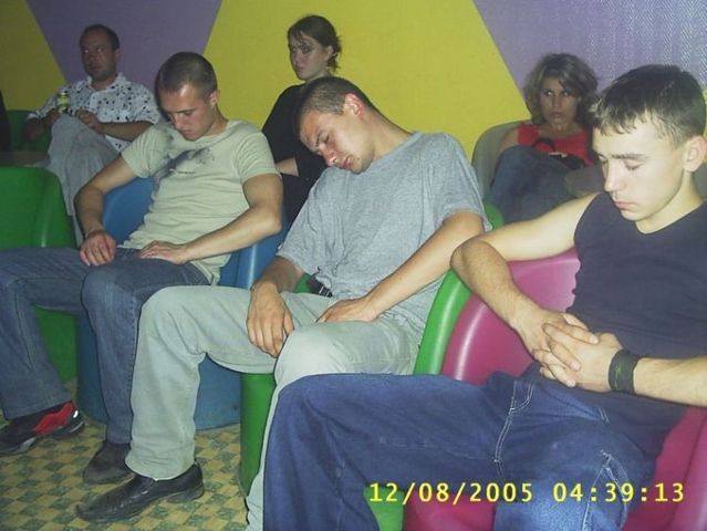 How Russians are having fun (76 pics)