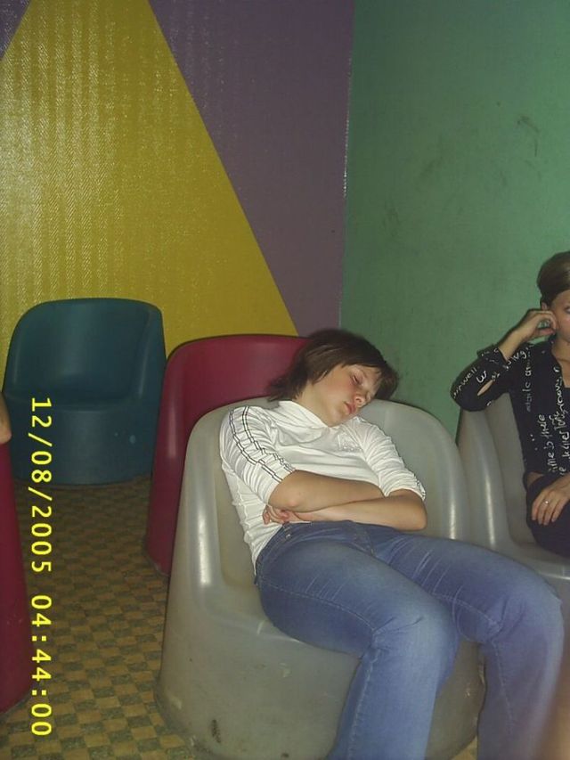 How Russians are having fun (76 pics)