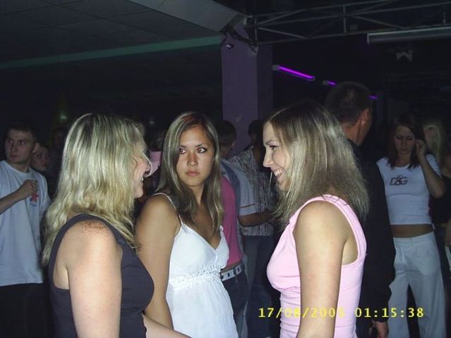 How Russians are having fun (76 pics)