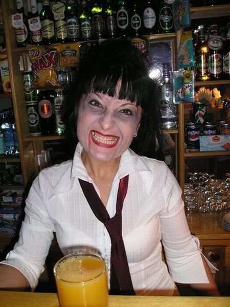 How Russians are having fun (76 pics)