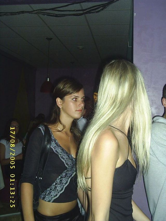 How Russians are having fun (76 pics)