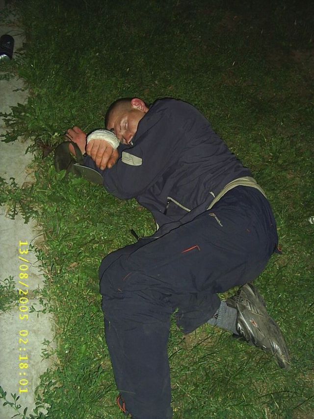 How Russians are having fun (76 pics)