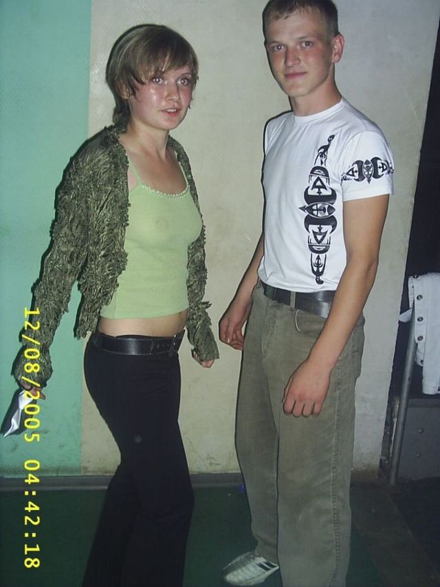 How Russians are having fun (76 pics)