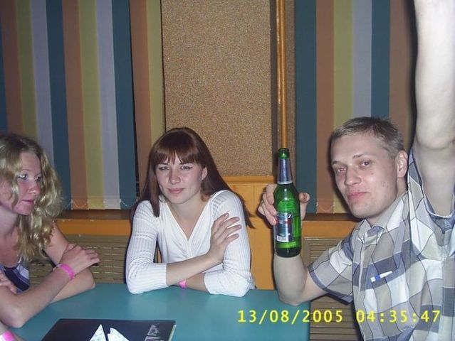 How Russians are having fun (76 pics)