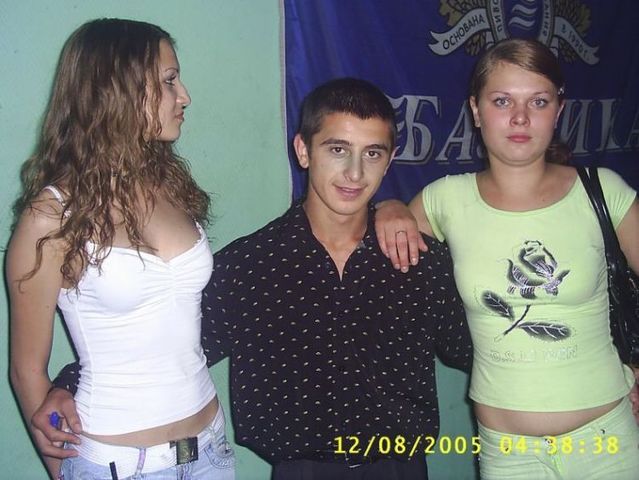 How Russians are having fun (76 pics)