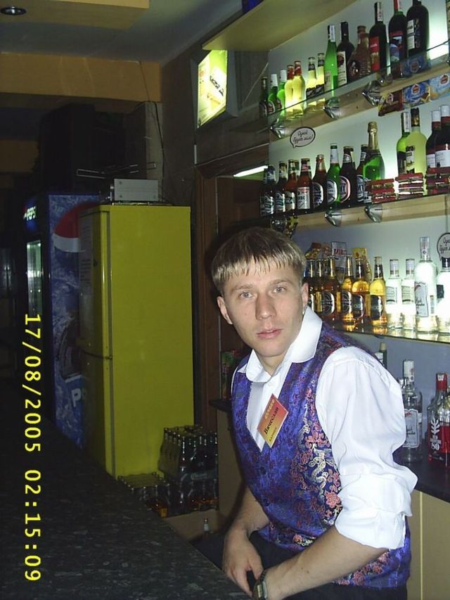 How Russians are having fun (76 pics)