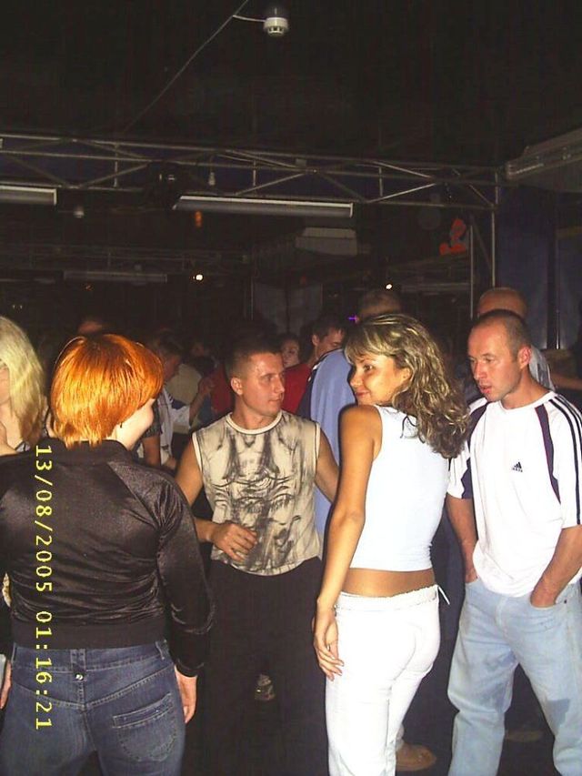 How Russians are having fun (76 pics)