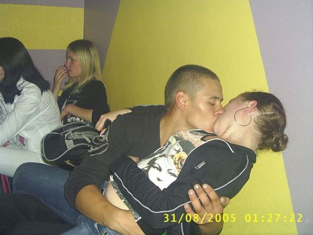 How Russians are having fun (76 pics)
