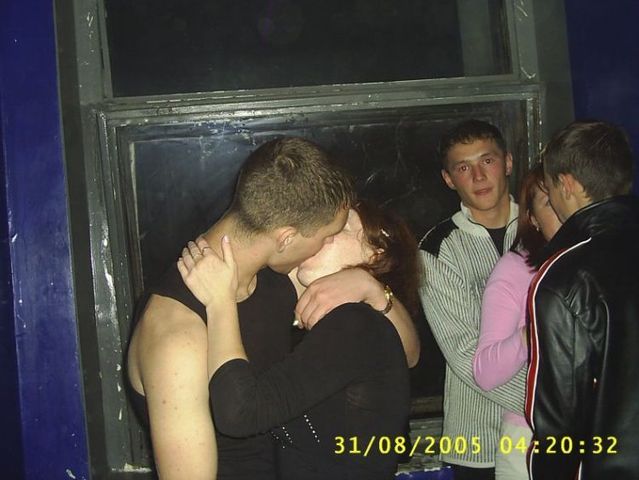 How Russians are having fun (76 pics)