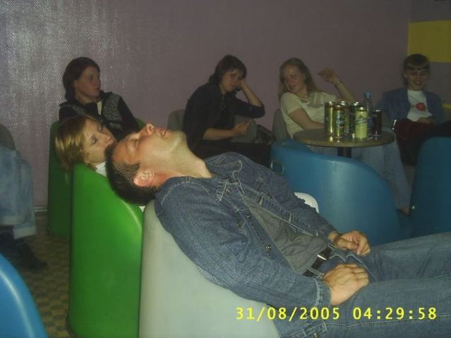 How Russians are having fun (76 pics)