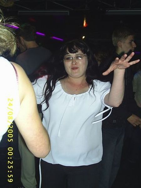 How Russians are having fun (76 pics)