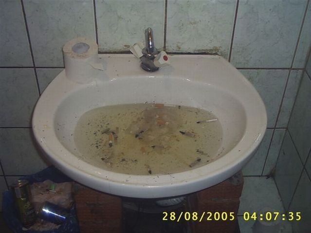 How Russians are having fun (76 pics)