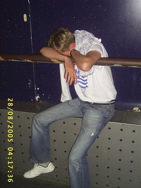 How Russians are having fun (76 pics)