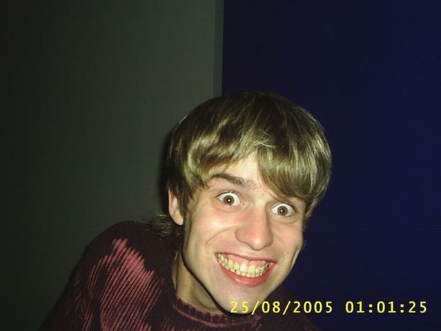 How Russians are having fun (76 pics)