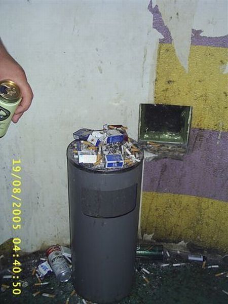 How Russians are having fun (76 pics)