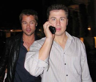 Curiosities and bonus pictures