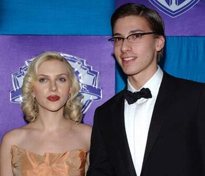 Curiosities and bonus pictures