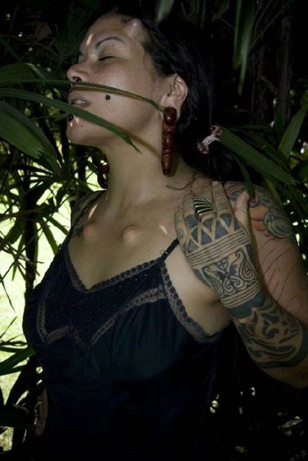 Transformation from hell (17 pics)