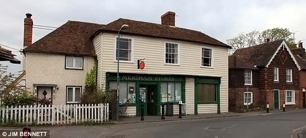 Curiosities and bonus pictures