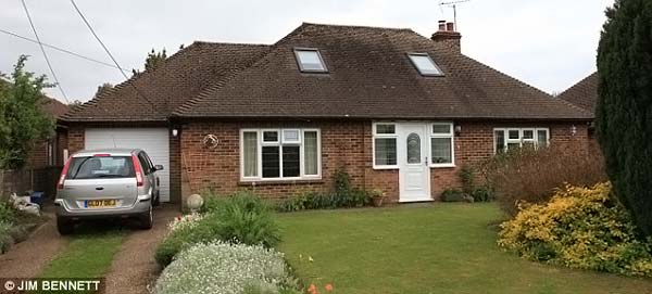 Curiosities and bonus pictures