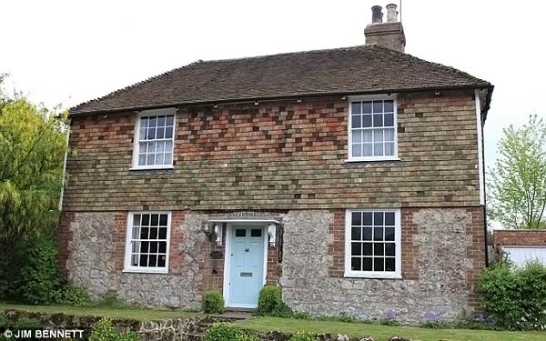 Curiosities and bonus pictures