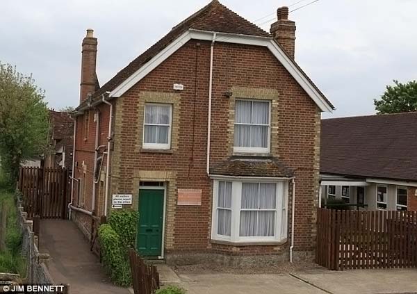 Curiosities and bonus pictures