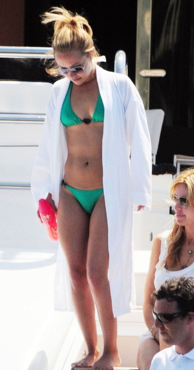 Curiosities and bonus pictures