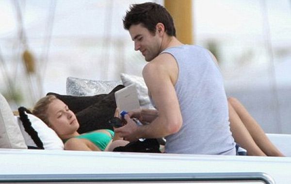 Curiosities and bonus pictures