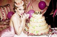 Curiosities and bonus pictures