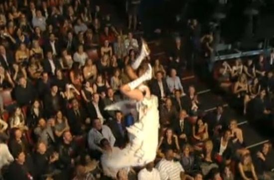 Sacha Baron Cohen insulted Eminem (21 photos + 1 video) 