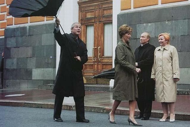 Politics is a delicate thing (51 pics)