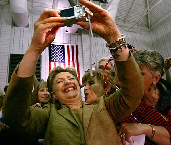 Politics is a delicate thing (51 pics)