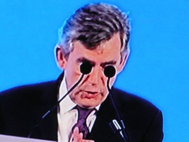 Politics is a delicate thing (51 pics)