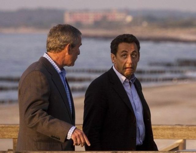 Politics is a delicate thing (51 pics)