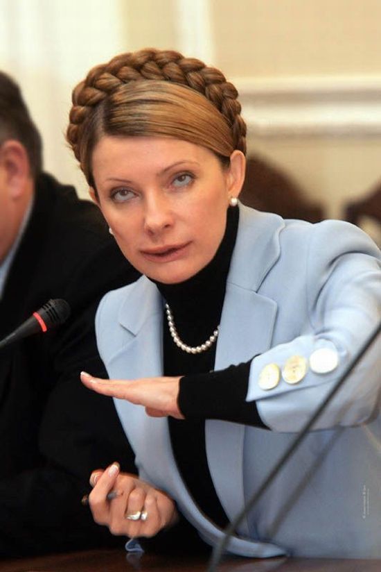 Politics is a delicate thing (51 pics)